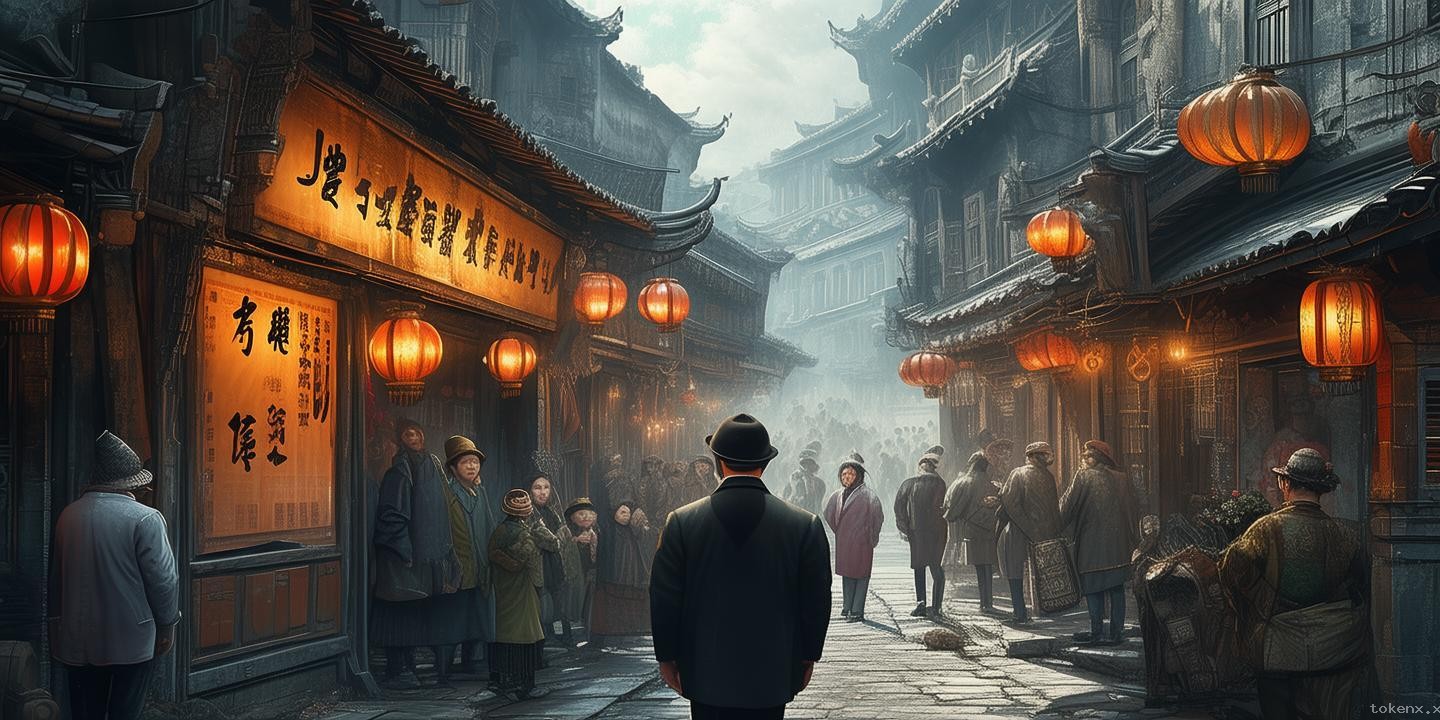 酱园弄第一部定档解析，揭开民国奇案荧幕再现