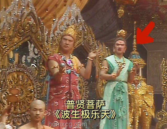 《西游记》演员叶以萌去世，经典记忆与行业影响分析